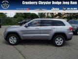 2014 Billet Silver Metallic Jeep Grand Cherokee Laredo 4x4 #83723932