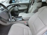 2011 Acura MDX  Front Seat
