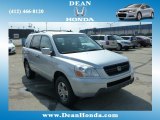 2004 Honda Pilot EX 4WD