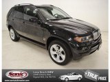 2006 BMW X5 4.4i