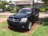 2011 Mercedes-Benz GLK 350