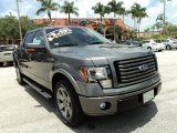 2011 Ford F150 FX2 SuperCrew