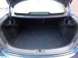 2011 Saab 9-5 Turbo4 Premium Sedan Trunk