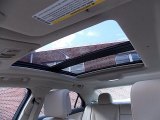 2011 Saab 9-5 Turbo4 Premium Sedan Sunroof