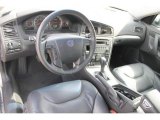 2007 Volvo V70 2.4 Graphite Interior