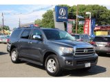 2008 Toyota Sequoia Limited 4WD