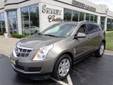 2011 Cadillac SRX FWD