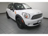 2012 Mini Cooper Countryman