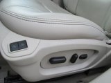 2011 Ford Taurus Limited Front Seat