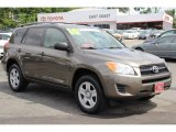 2010 Toyota RAV4 I4 4WD