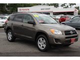 2010 Toyota RAV4 I4 4WD