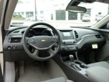 2014 Chevrolet Impala LS Dashboard