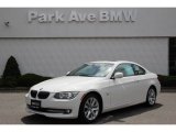 2011 Alpine White BMW 3 Series 328i xDrive Coupe #83723828