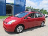 2007 Toyota Prius Hybrid
