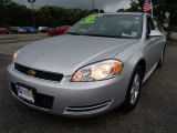2009 Chevrolet Impala LT