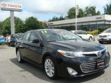 2013 Attitude Black Pearl Toyota Avalon Limited #83724126