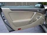 2007 Infiniti G 35 Coupe Door Panel