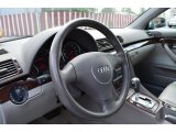 2003 Audi A4 1.8T quattro Sedan Steering Wheel