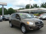 2010 Toyota RAV4 I4 4WD