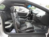 2000 Pontiac Firebird Interiors