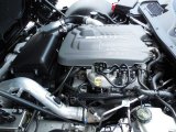 2007 Saturn Sky Red Line Roadster 2.0 Liter Turbocharged DOHC 16V VVT ECOTEC 4 Cylinder Engine