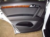 2013 Audi Q7 3.0 TDI quattro Door Panel