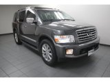 2010 Infiniti QX 56