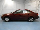 2008 Hyundai Sonata GLS