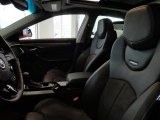 2014 Cadillac CTS -V Sedan Front Seat