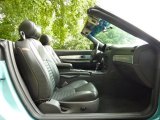 2002 Ford Thunderbird Deluxe Roadster Front Seat