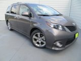 2013 Toyota Sienna SE