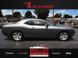 2012 Dodge Challenger SXT