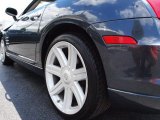 Chrysler Crossfire 2006 Wheels and Tires