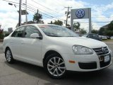 2010 Volkswagen Jetta SE Sedan