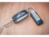 2013 Bentley Continental GT V8  Keys