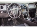 2013 Bentley Continental GT V8  Beluga Interior