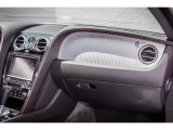 2013 Bentley Continental GT V8  Dashboard
