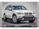 2007 BMW X5 4.8i