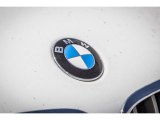 2007 BMW X5 4.8i Marks and Logos