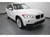 2014 BMW X1 sDrive28i