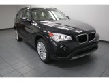 2014 BMW X1 sDrive28i