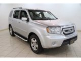 2011 Honda Pilot EX 4WD