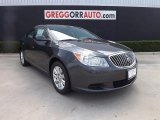 2013 Buick LaCrosse FWD