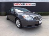 2013 Storm Gray Metallic Buick LaCrosse FWD #83724224