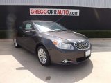 2013 Buick LaCrosse FWD