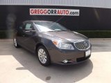 2013 Storm Gray Metallic Buick LaCrosse FWD #83724221