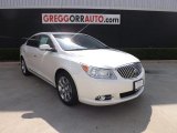 2013 Buick LaCrosse FWD