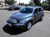 2009 Chevrolet HHR LT