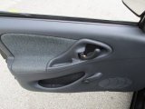 2003 Chevrolet Cavalier Sedan Door Panel