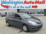 2008 Toyota Sienna LE